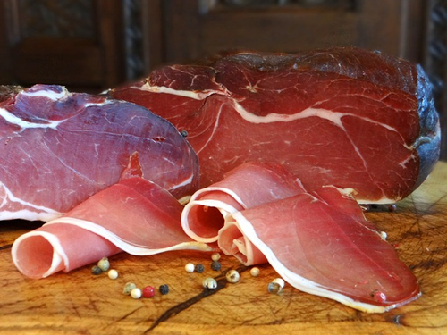 Westphalian Ham  Product Image
